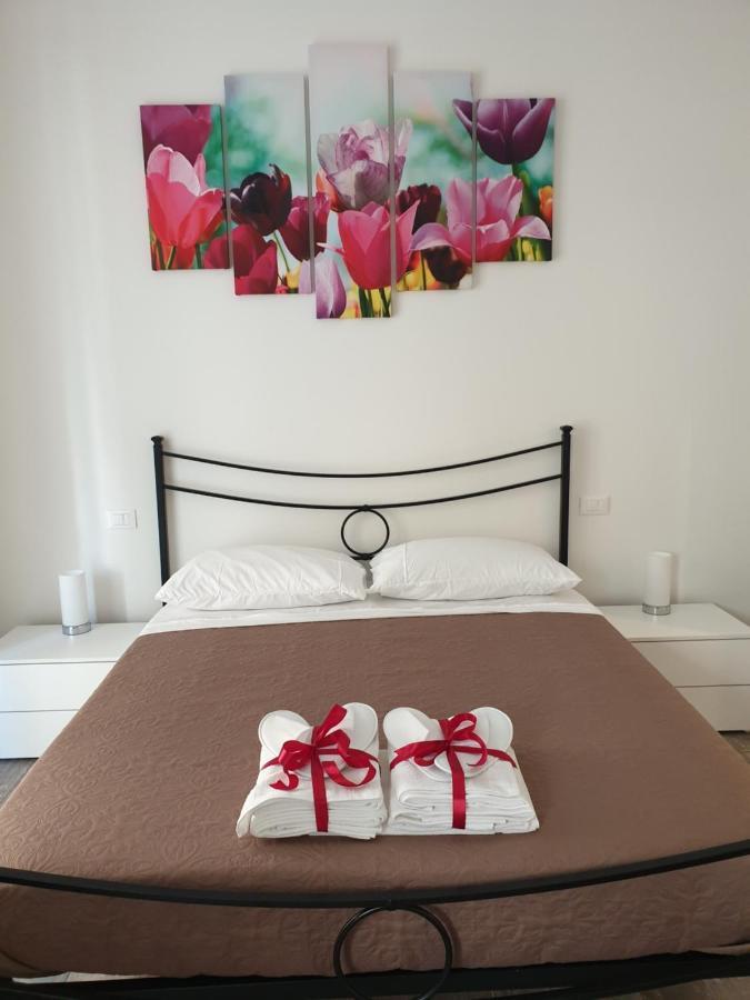 Hotel Beautiful Dream La Spezia Exterior foto