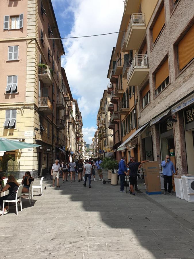 Hotel Beautiful Dream La Spezia Exterior foto